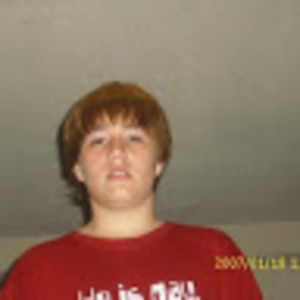 Meet your Posher, Jared